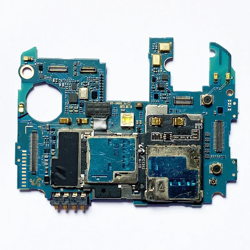 Shop Samsung I9505 Mainboard with great discounts and prices