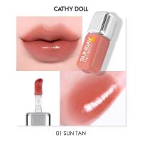Cathy Doll Sunday Lip Oil SPF50+ PA++++ - 8 Colours (3.5g)
