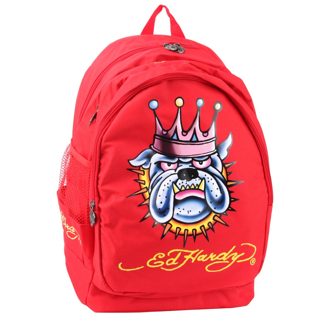 ed hardy backpacks
