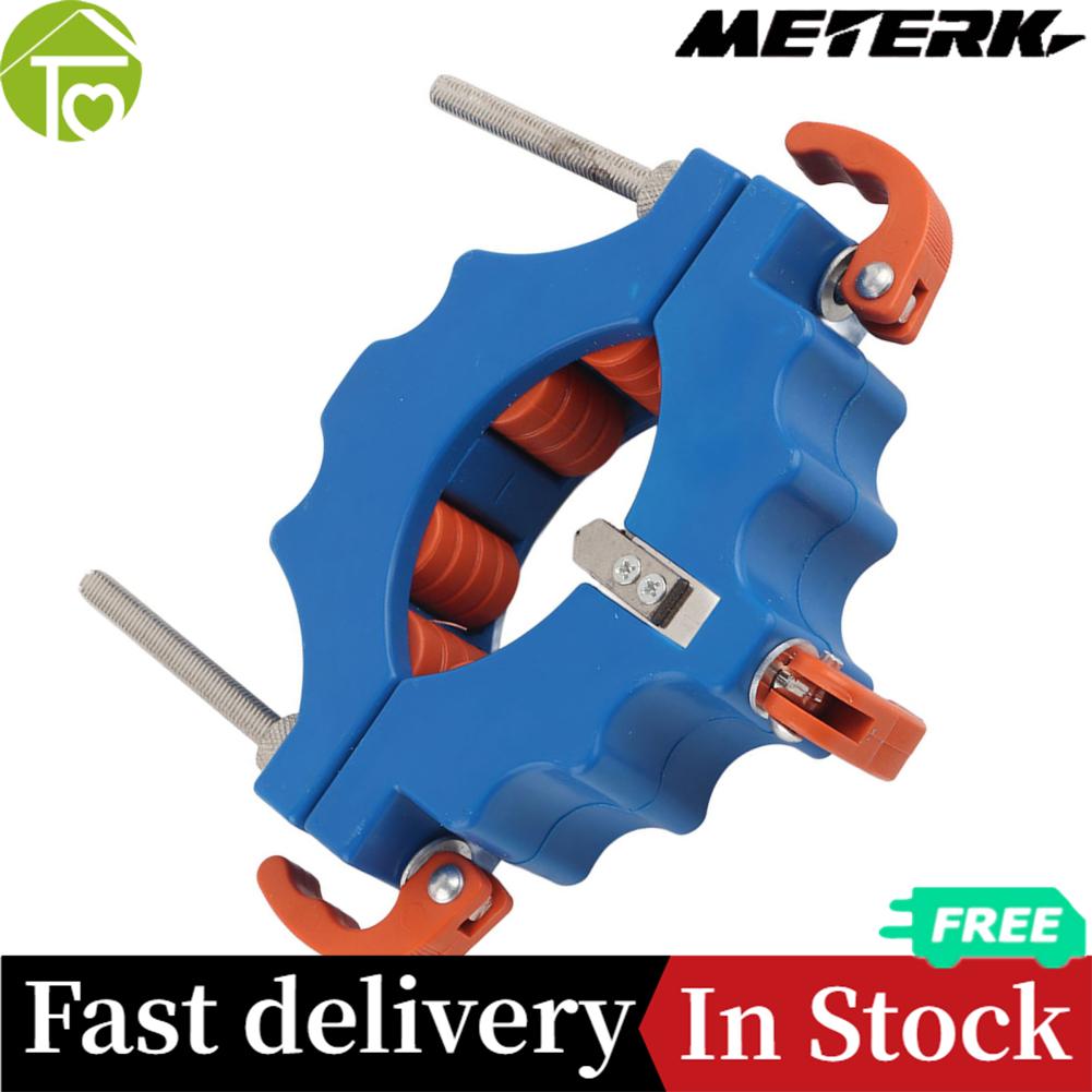 Meterk Máy cắt chai Tái chế Công cụ cắt chai Cắt gọn gàng dễ dàng cho thủ công nghệ thuật