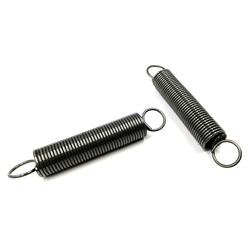 sourcingmap Compression Spring,304 Stainless Steel,2mm OD,0.3mm Wire Size,40mm Free Length,Silver Tone,20Pcs 