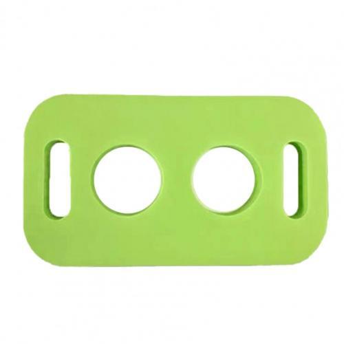 Swimming Foam Connector Rectangle Shaped Waterproof Eva Safy Swim Float Stick Connecting Board For Swimming Pool Buoyant