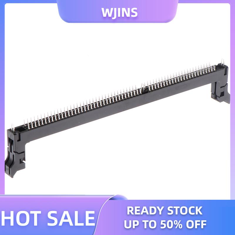 WJINS Khe cắm thẻ nhớ DDR3 Máy tính để bàn giắc cắm Bo mạch chủ 1.5V 240pin - 3