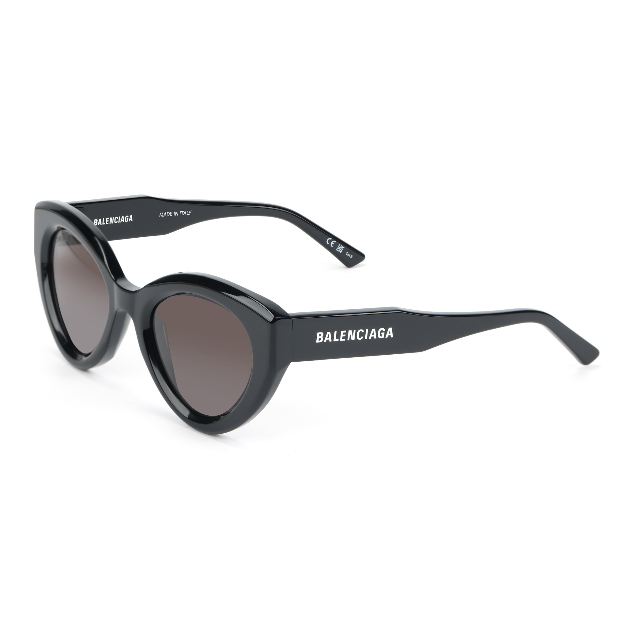 Balenciaga Butterfly Sunglasses Women's