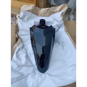 dè trước honda vario click 125, 150 2018-2022 màu đen bóng