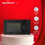 Lò vi sóng Electrolux 23 lít EMM23D22B
