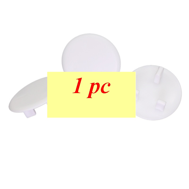 KEKEBEBE 3 Pin Socket Safety Cover Protector Plug Childproof Baby Kanak