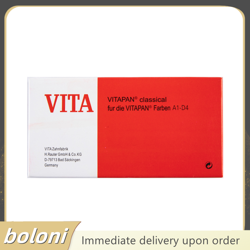 😍 boloni Hướng dẫn làm trắng răng mô hình răng 16 màu Làm Đẹp