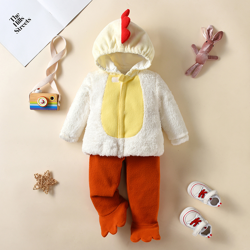 Old Navy Chicken Costume 18 24mo. on PopScreen