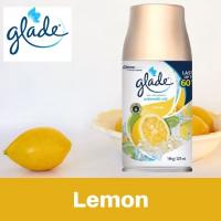 Glade Automatic Spray Refill Scent Fragrance Air freshener Aroma Diffuser Automatic Spray Device Compatible 146g l 225ml