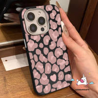 For Oppo A60 A5 A3 Pro A5i A38 A5X A3X A57 A15 A5s A35 A54 A9 A53 A16 A18 A3s A15s A74 A77 A78 A52 A31 A7 A16S Reno 12F A55 A12 A17 A58 A76 A79 A1K A17K Cartoon Leopard Print Case