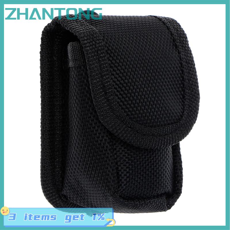 ZHANTONG Túi đựng đồ hộp đựng oxy trong máu máy đo nhịp tim bằng ngón tay