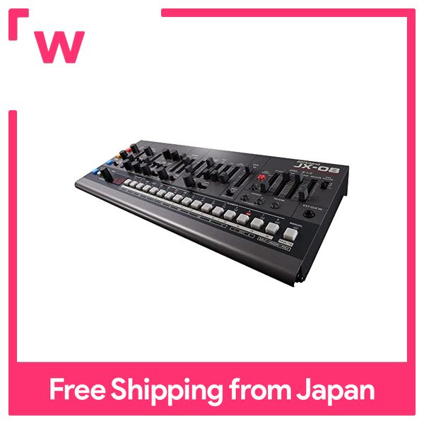 Tổng hợp JX-08 ROLAND