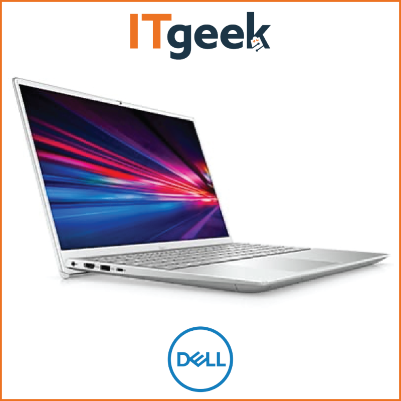 Dell Inspiron 15 7501 / i5-10300H/ 15.6 FHD/ 8GB/ 512GB M.2 PCIe NVMe SSD/ NVIDIA® GeForce GTX® 1650 Ti 4GB GDDR6 Laptop