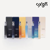 OXGN Eau de Toilette - Perfume for Men and Women 15ML