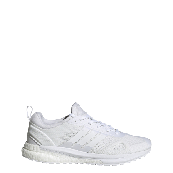 adidas RUNNING Giày SolarGlide Karlie Kloss Nữ Màu trắng FV8515