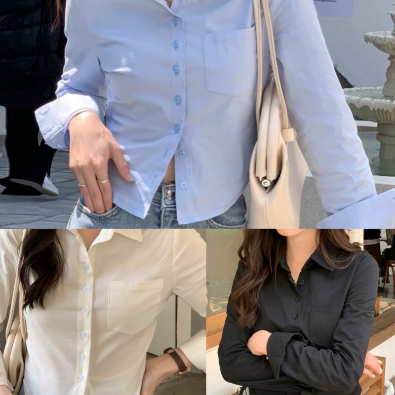 Áo kiểu áo sơ mi croptop áo kiểu áo nữ kiểu xinh sơ mi kiểu sơ mi trắng áo hè nữ kiểu áo kiểu pháp áo kiểu cute áo sơ mi dài tay áo sơ mi cộc tay nữ sơ mi xanh dương sơ mi trắng sơ mi xanh dương áo sơ mi ôm