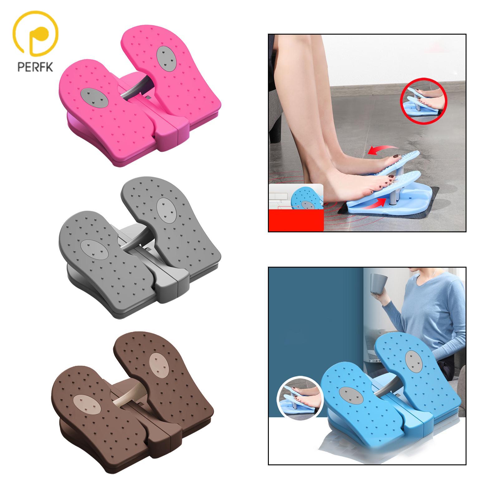 Mimi Foot Stepper Machine Under Desk Pedal for Travel Under Desktop Indoor ราคา 2,152 บาท*ส่งฟรี
