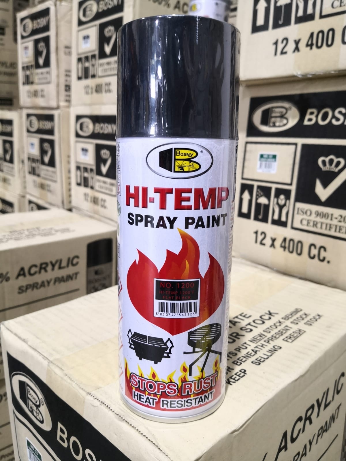 Matt Black Spray Paint Best Price In Singapore Lazada Sg
