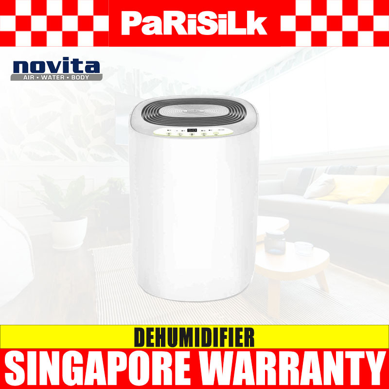 Novita ND298 Dehumidifier Singapore