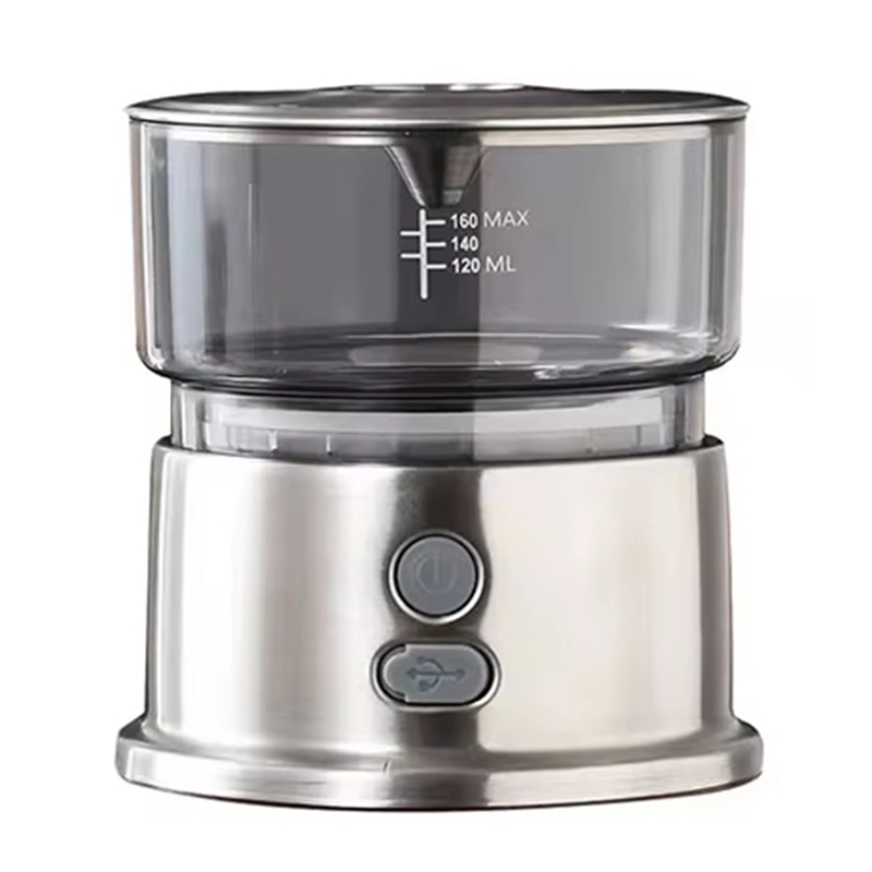 Portable USB Charging Mini Automatic Coffee Machine Compact Travel Coffee Maker Outdoor Travel Coffee Maker