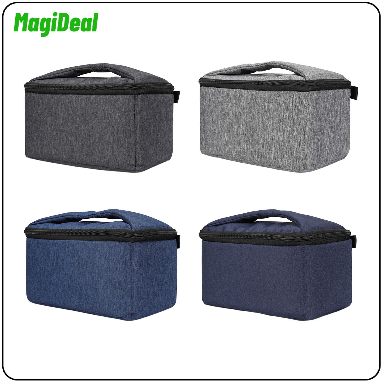 Fishing Reel Case Camera Protect Bag Storage Holder Outdoor Fishing Reel & Gear Bags Fishing Reel Cover for Trolling Reel
