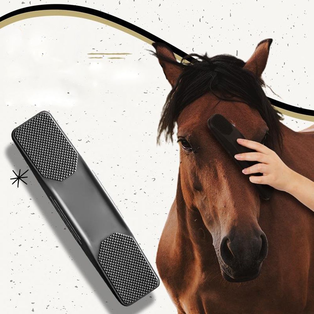 CUTE Massage Fast 6 in 1 No residues Beauty comb Horsehair brush Pet brush