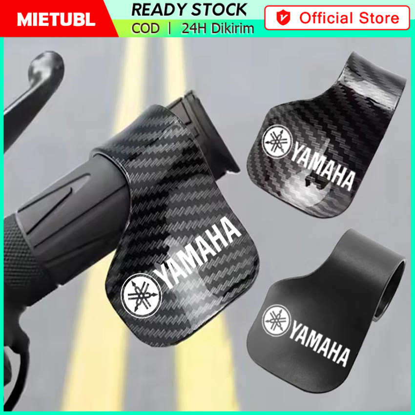 Hand Rest Grip Yamaha / Penahan Gas Hand Rest Yamaha / Tahanan Gas Harga 19,000 rupiah*Gratis Ongkir