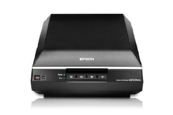 Epson V600 Perfection Photo Flatbed Scanners Singapore