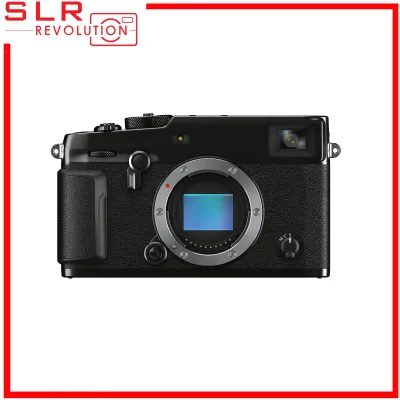 Fujifilm X-PRO3 Mirrorless Digital Camera Body (Free 16GB, Battery, EF-BP1 , EF-X500 Flash, MHG X-Pro3, 64GB, $200 Print and Gift Voucher & MORE Vouchers)