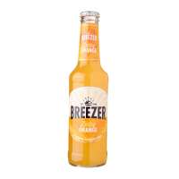 BACARDÍ Breezer Orange Alcoholic Mixed Drink