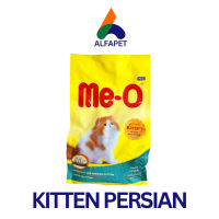 Meo 1.1kg dan 1.2kg Me-o Freshpack makanan kucing kering