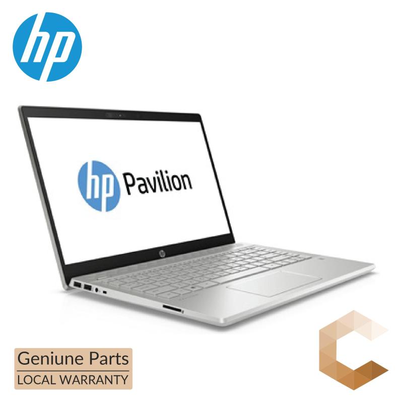 HP Pavilion Laptop 14-ce1022TX (5JN08PA)
