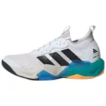 Adidas Rapidmove Adv 2 Training Shoes Mens White Black-LA6729