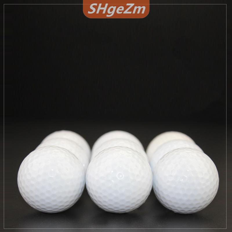 [COD] SHgeZm Bóng Golf LED phát sáng phát sáng phát sáng bóng golf luyện tập trong bóng tối