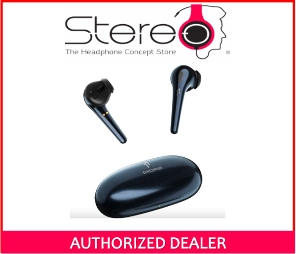 1More Comfobuds ESS3001T - Bluetooth True Wireless Earpiece / Earbuds Singapore