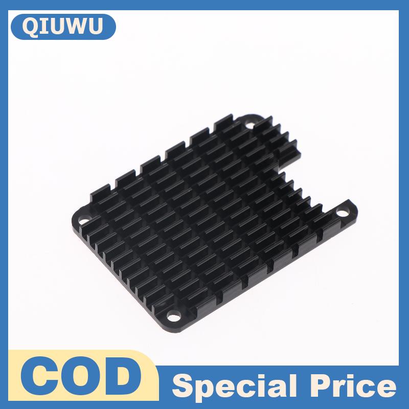 QIUWU Bộ tản nhiệt bằng nhôm CM4 bố trí lỗ dành riêng chính xác với công cụ cài đặt dễ dàng cho những người đam mê phòng thí nghiệm tại nhà Giá 80,173 Đồng*Miễn phí vận chuyển