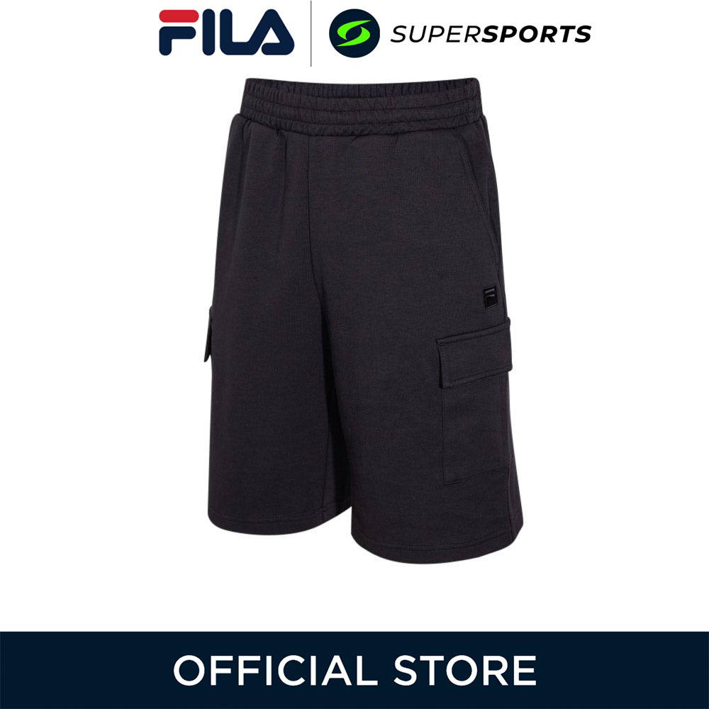 FILA Heritage Unisex Casual Shorts ราคา 2,290 บาท*ส่งฟรี