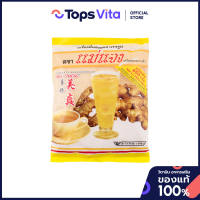 MAE JANG แม่แจงขิงผงสำเร็จรูปชนิดเติม 450กรัม [8850290020088]