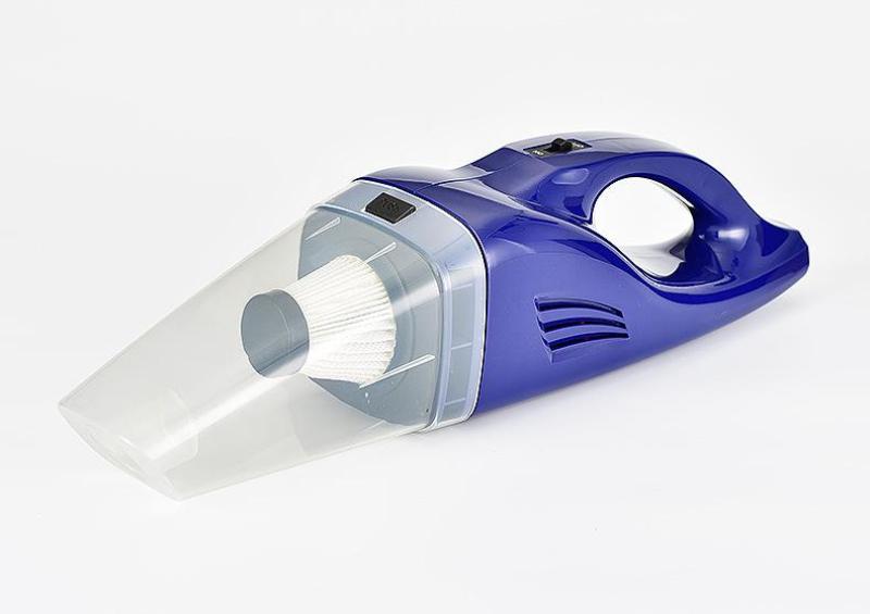 ABG-HUB New Generation Home / Car Powerful Wireless Cordless Dry / Wet Vacuum Cleaner ( 新款强力家用车用无线吸尘器) Singapore
