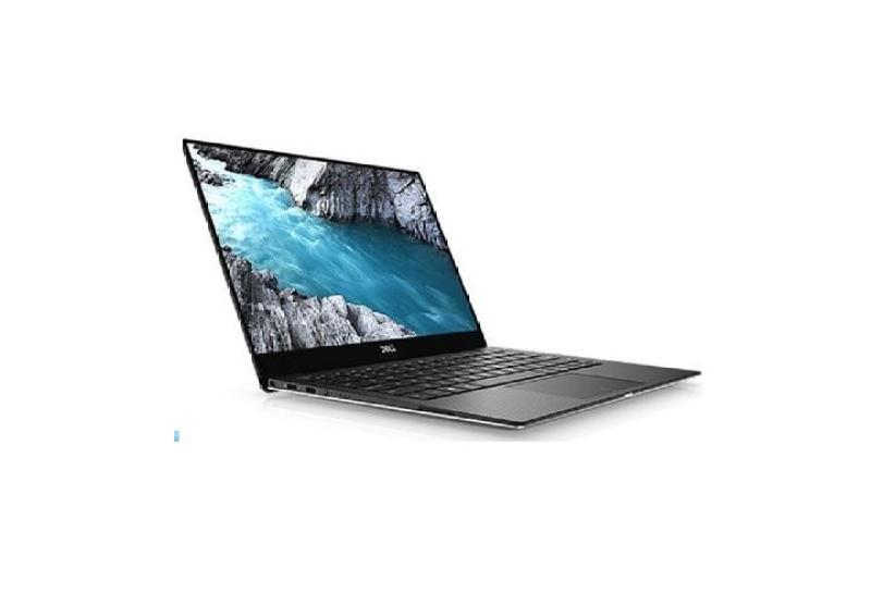 Dell 9370-85515SGL-W10-SLR 13.3 Intel Core i7-8550U Laptop