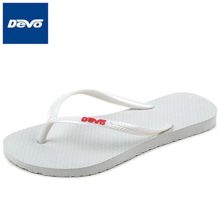 devo slippers price