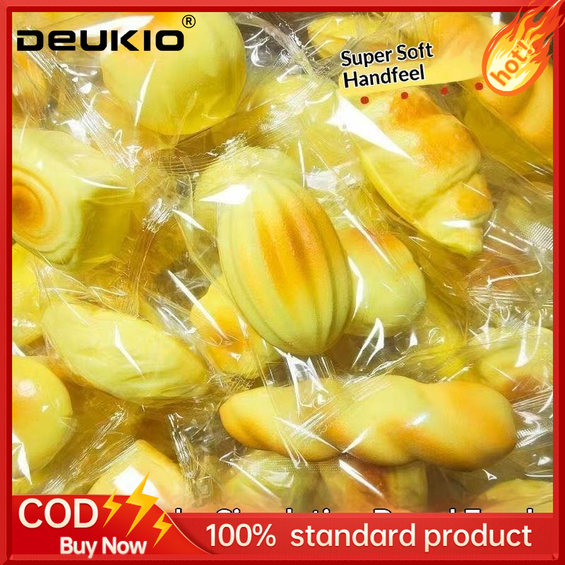 DEUKIO Giant Soft Chocolate Bar Squishy Toy with Slow Rebound, Stress Relief & Fun Sensory Play for All Ages ราคา 58 บาท*ส่งฟรี