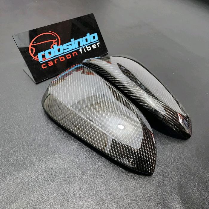 SPION TOYOTA FORTUNER VRZ/INNOVA REBORN - SWARSA STORE Harga 2,395,000 rupiah*Gratis Ongkir