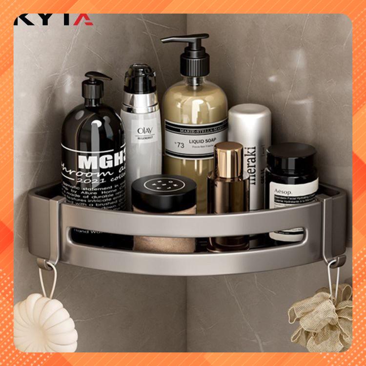 Kệ góc để đồ nhà tắm kyta