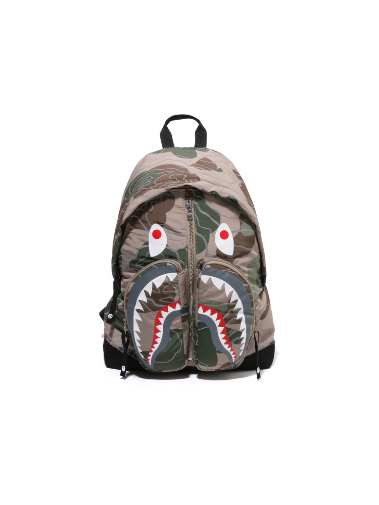Shop Bape Shark Back Pack Cheap – Fast Easy Lazada Philippines