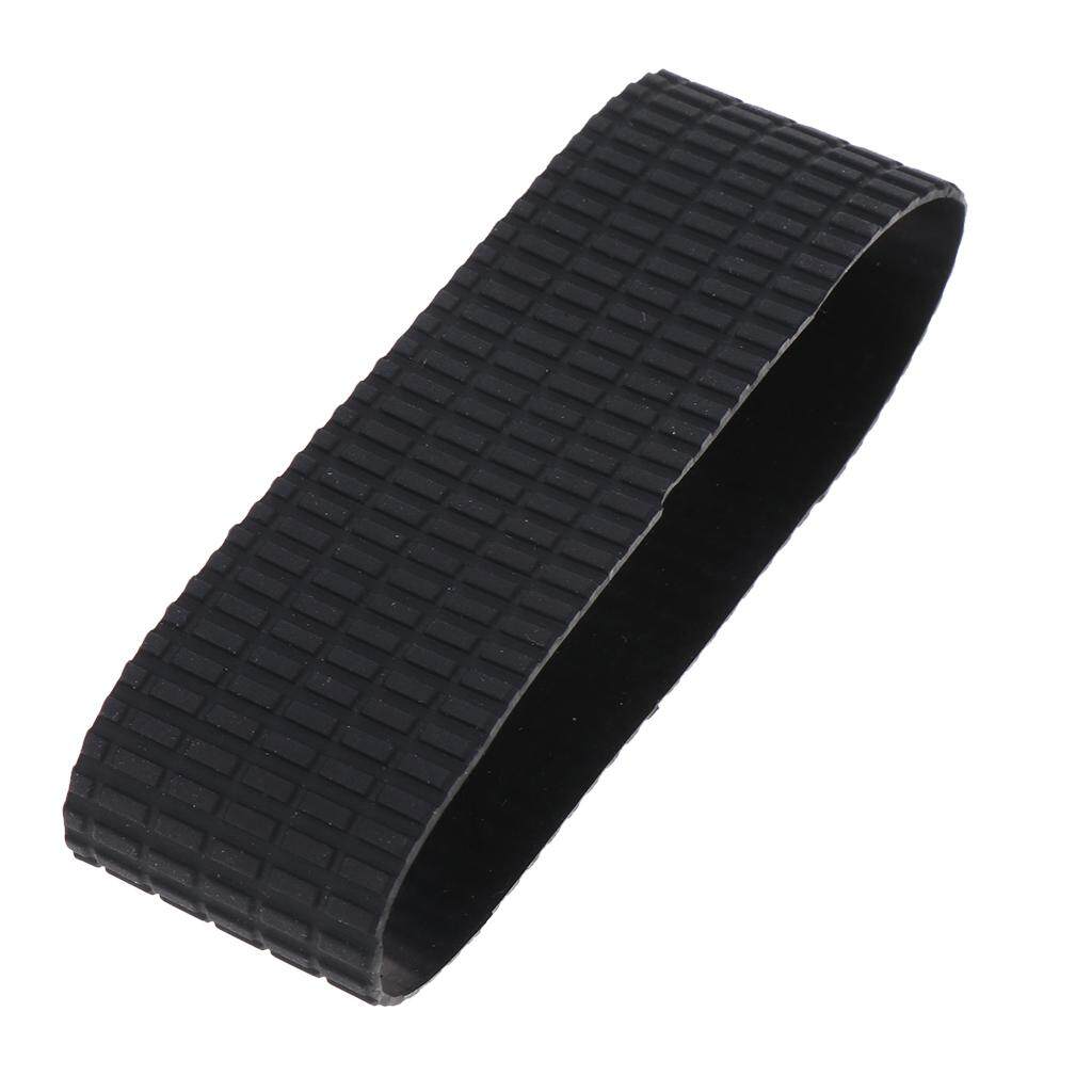LazaraSport Lens Zoom Grip Vòng Cao Su Cho Máy Ảnh Ống Kính TAMRON 17-50MM F2.8 28x103mm