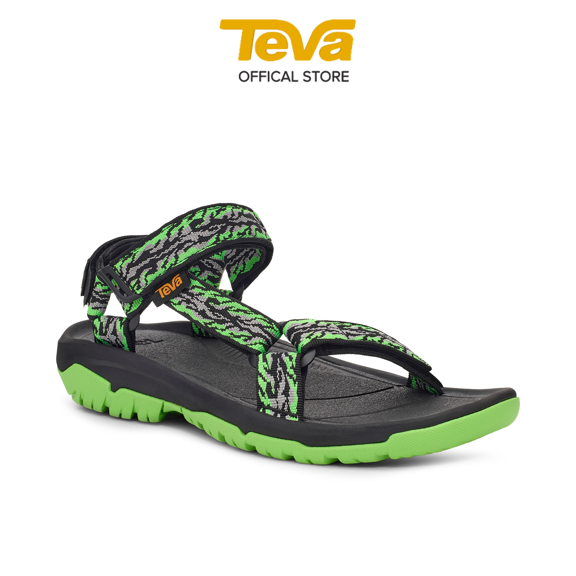 Teva Madness X Sandals - Quick-Dry Recycled Webbing & Anti-Odor