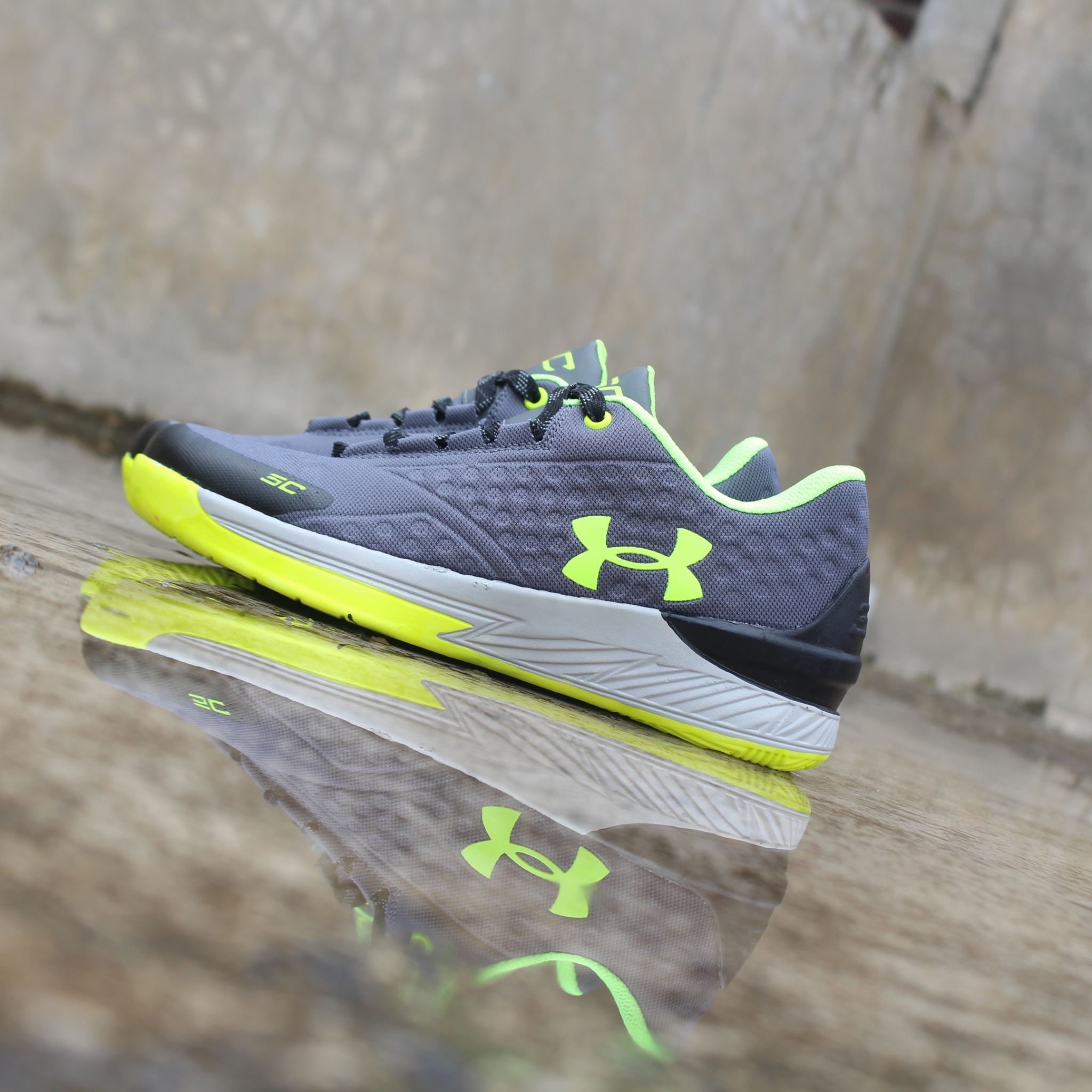 shoes basketball under armour
