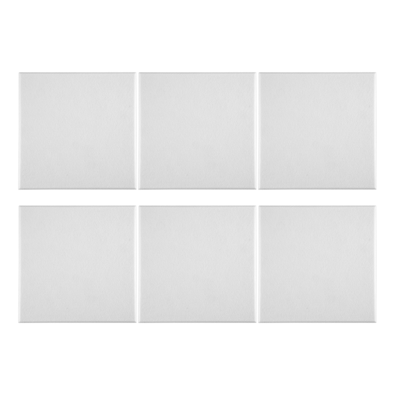 6PCS Acoustic Absorption Panel 12inch x 12inch x 0.4inch Sound Proof Padding for Isolation for Acoustic